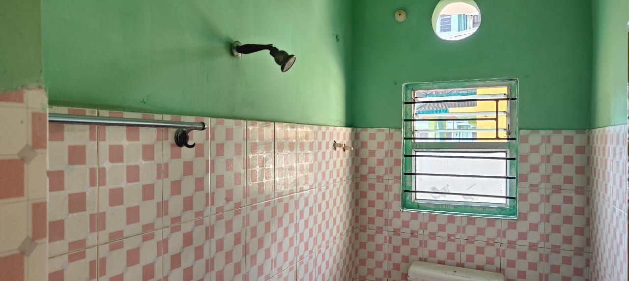 Semi Furnished 3bhk in Chitralekha Path, Rukmini Gaon, Guwahati, Assam, India for Rent